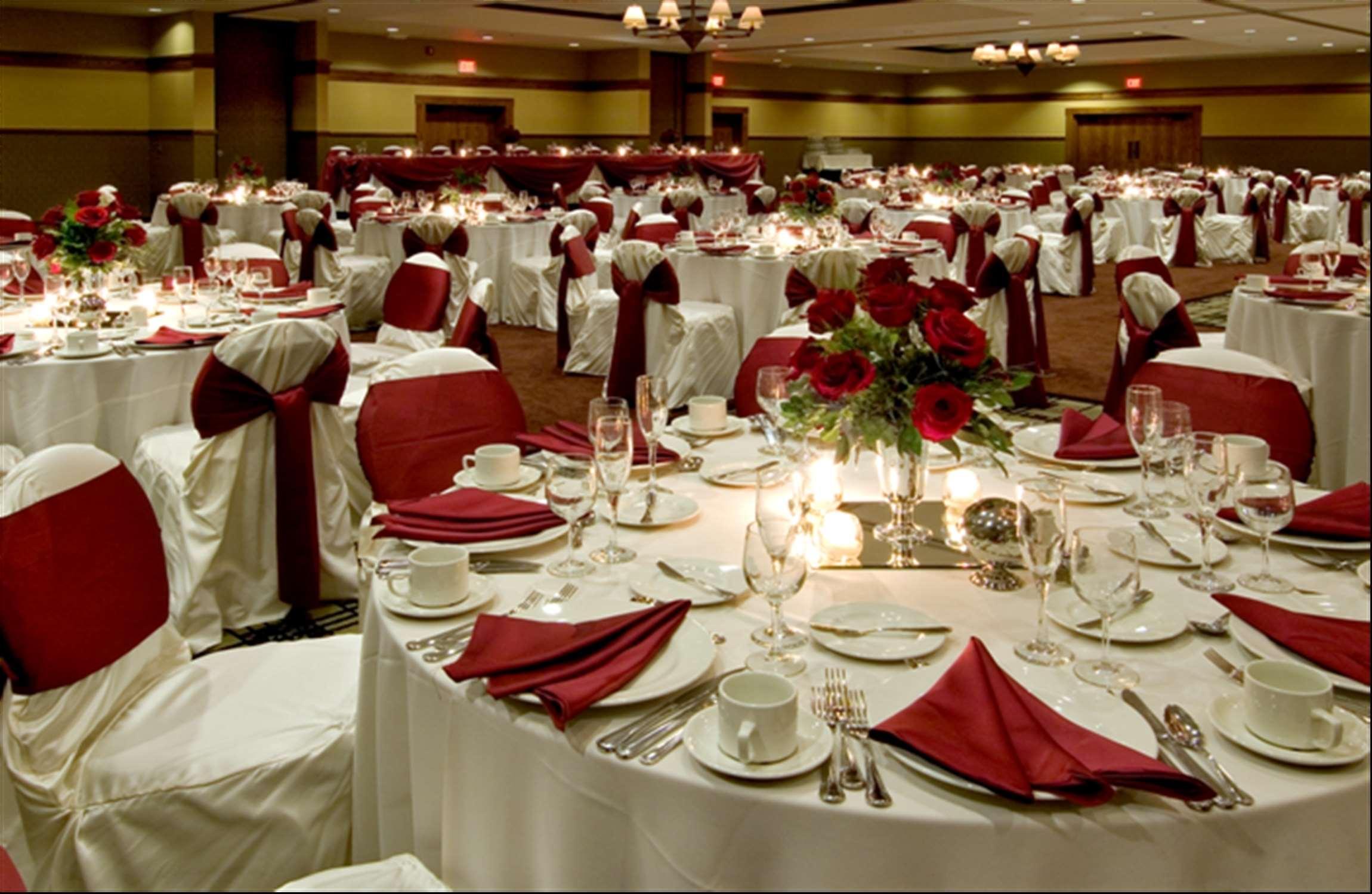 Doubletree By Hilton Libertyville-Mundelein Exterior foto