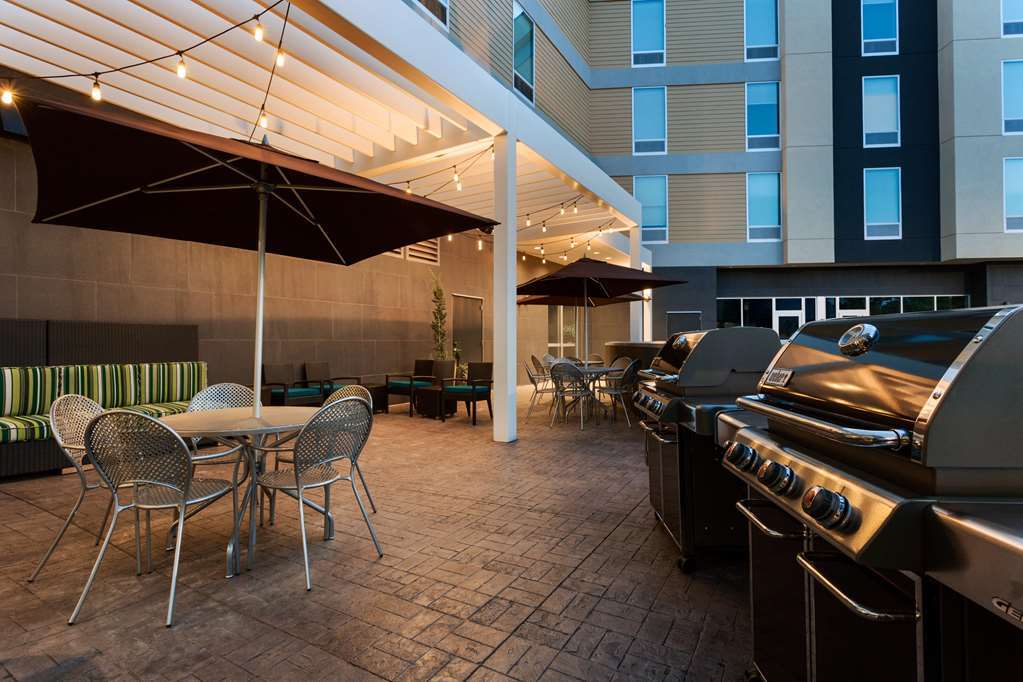 Doubletree By Hilton Libertyville-Mundelein Einrichtungen foto