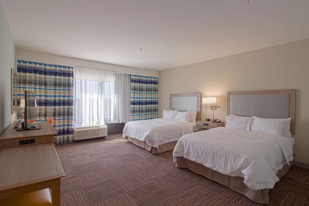 Doubletree By Hilton Libertyville-Mundelein Zimmer foto